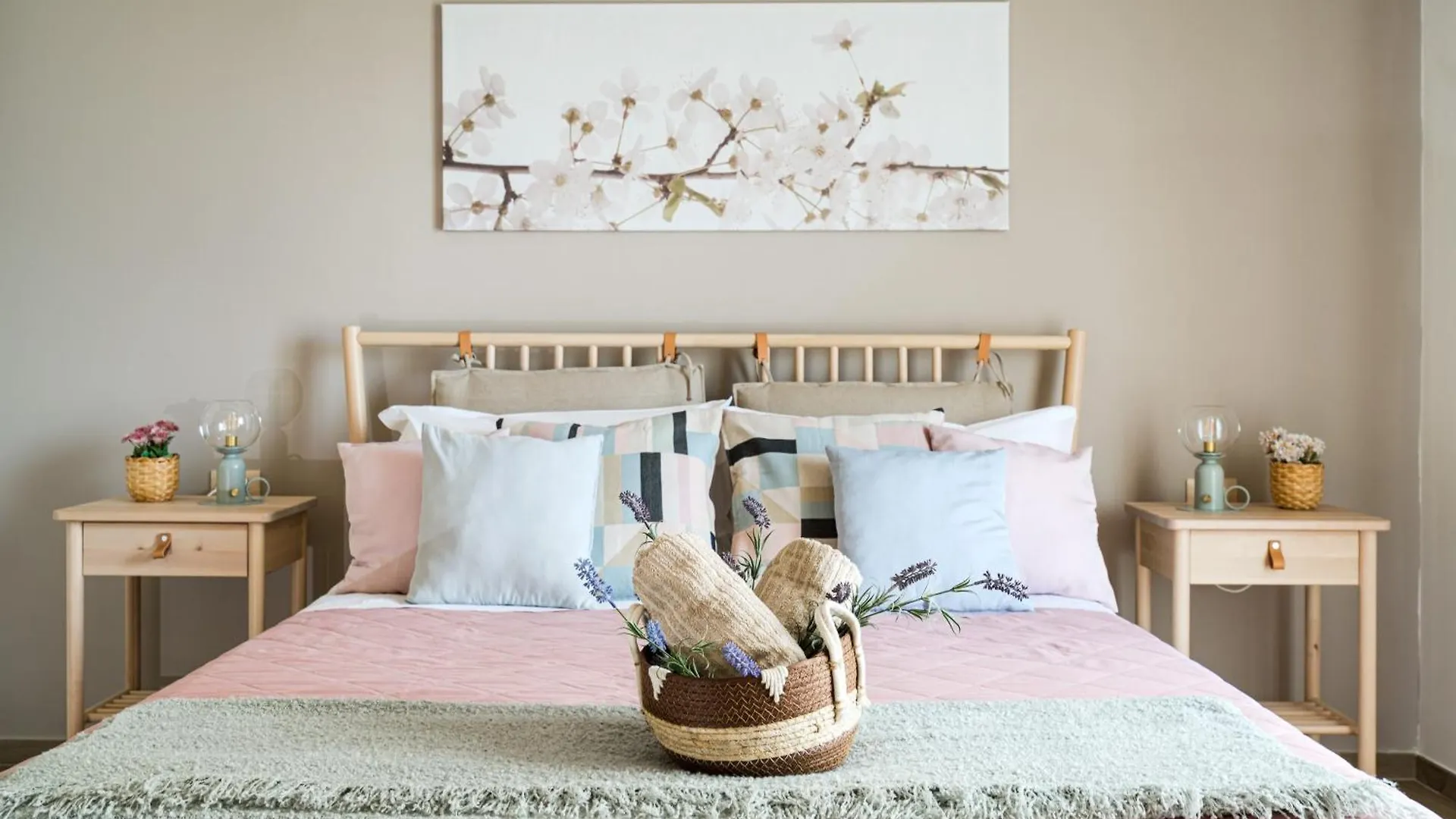 Nuciara Luxury Apartment 陶尔米纳