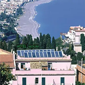 Hotel Natalina, Taormina