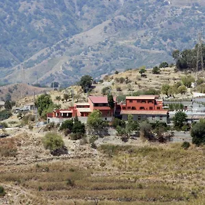 Gospodarstwo wiejskie Casale Di Caterina, Taormina