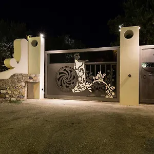 Lejlighedshotel Medea Vacanze, Taormina