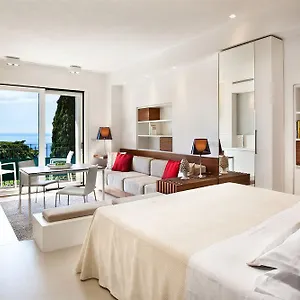 Hotel Belvedere, Taormina