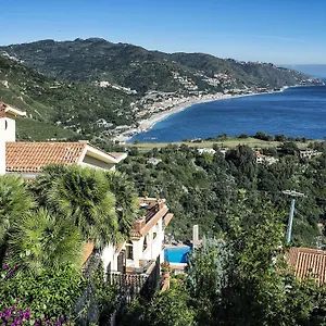 Hotel Sirius, Taormina
