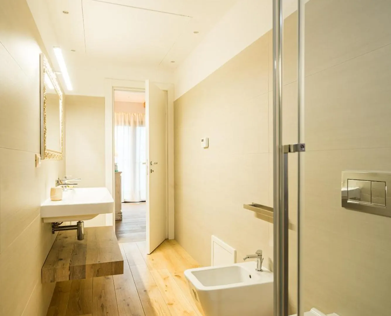 Nuciara Luxury Apartment Taormina Italy