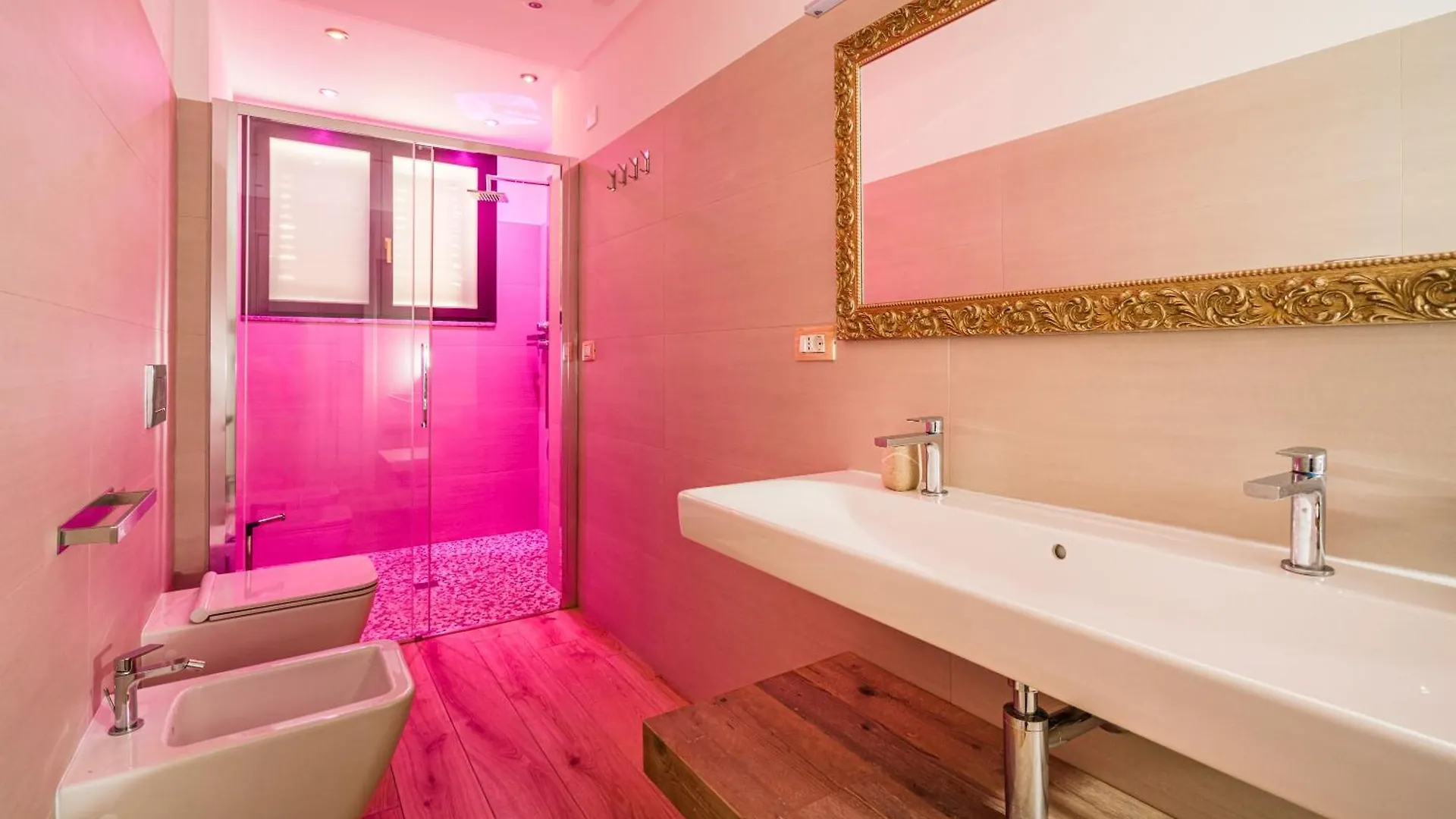 Nuciara Luxury Apartment Taormina