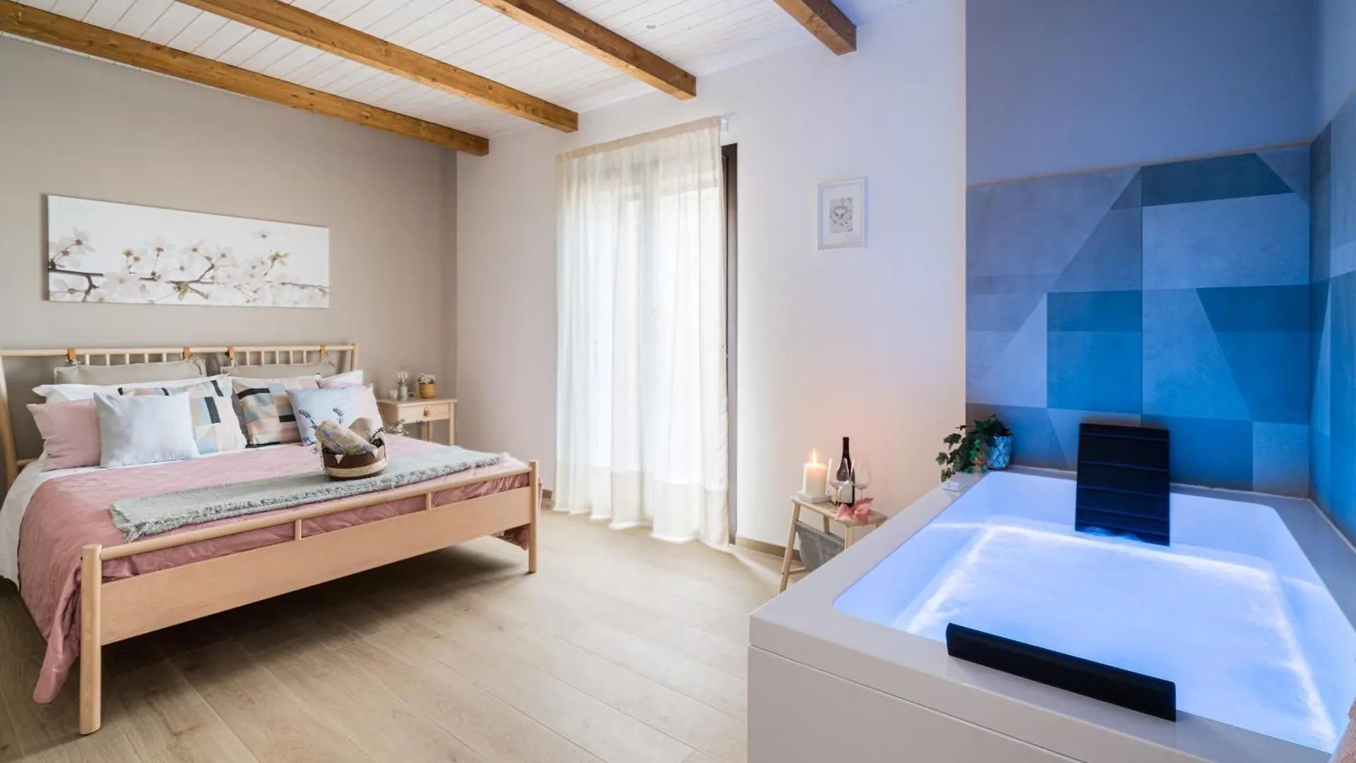Nuciara Luxury Apartment Taormina