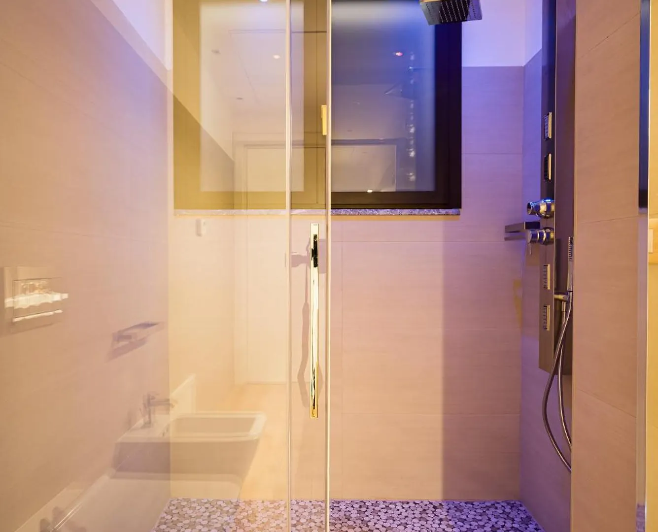 Nuciara Luxury Apartment Taormina Italy